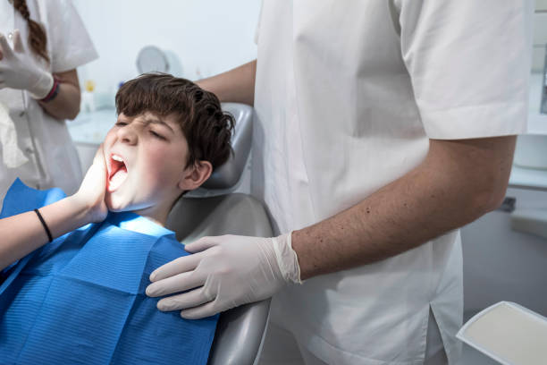 Best Broken or Chipped Tooth Repair in Sunnyvale, TX