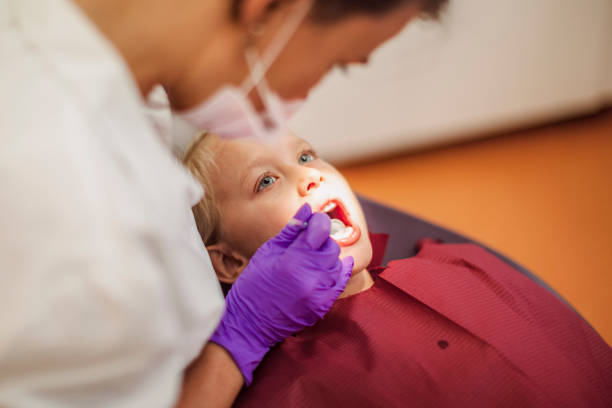 Best Walk-In Emergency Dental Services in Sunnyvale, TX