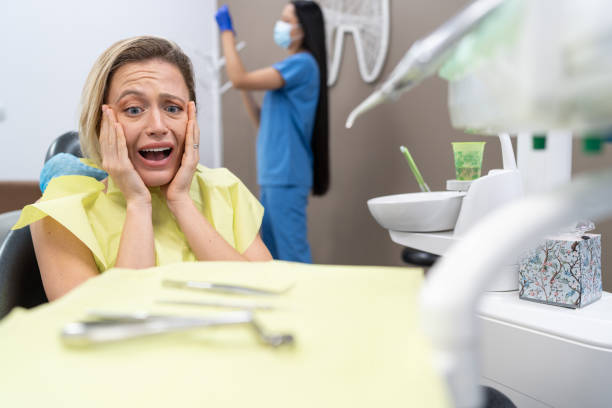 Best Knocked-Out Tooth (Avulsed Tooth) Treatment in Sunnyvale, TX